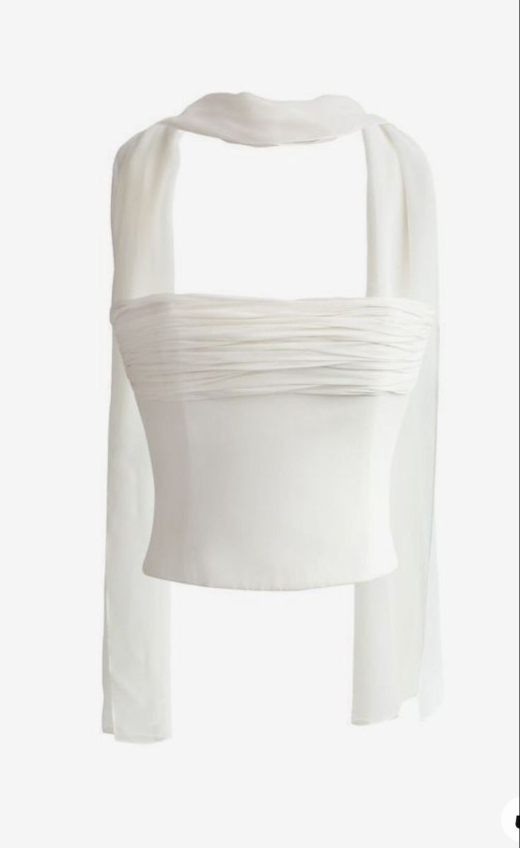 Elegant Graceful Pure Color Halter Bandeau One-shoulder Lady's Date Figure-flattering Top