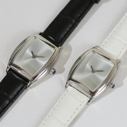 High-fashion Versatile Vintage Chanel-style Womens Watch
