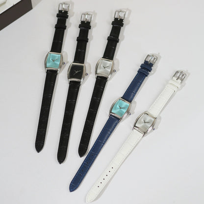 High-fashion Versatile Vintage Chanel-style Womens Watch
